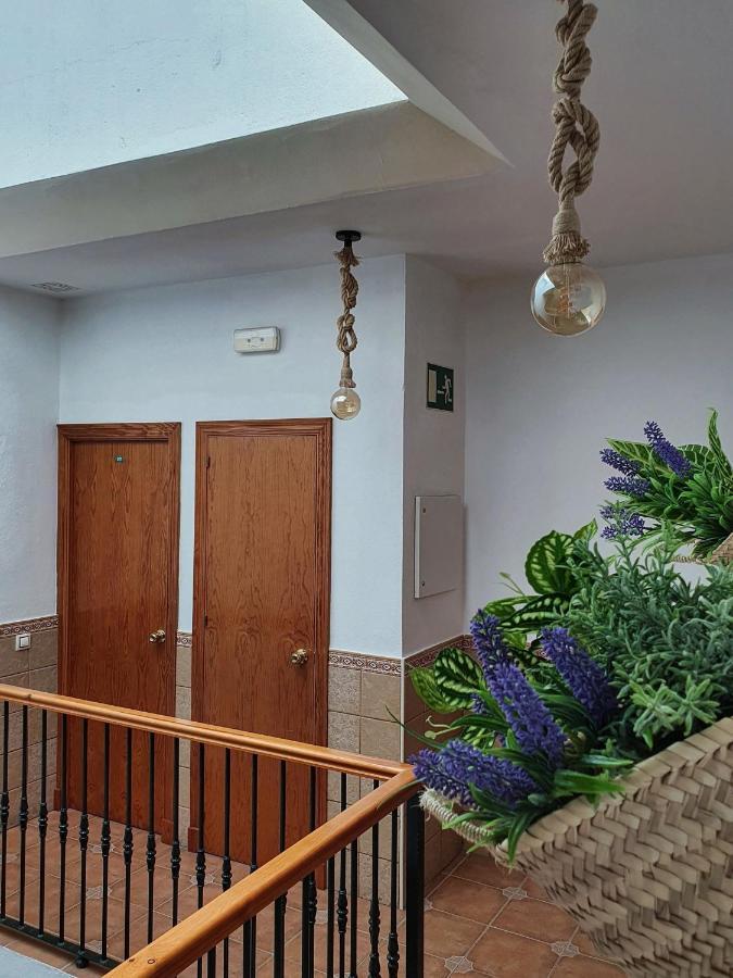 Hostal Canalejas Cádis Exterior foto